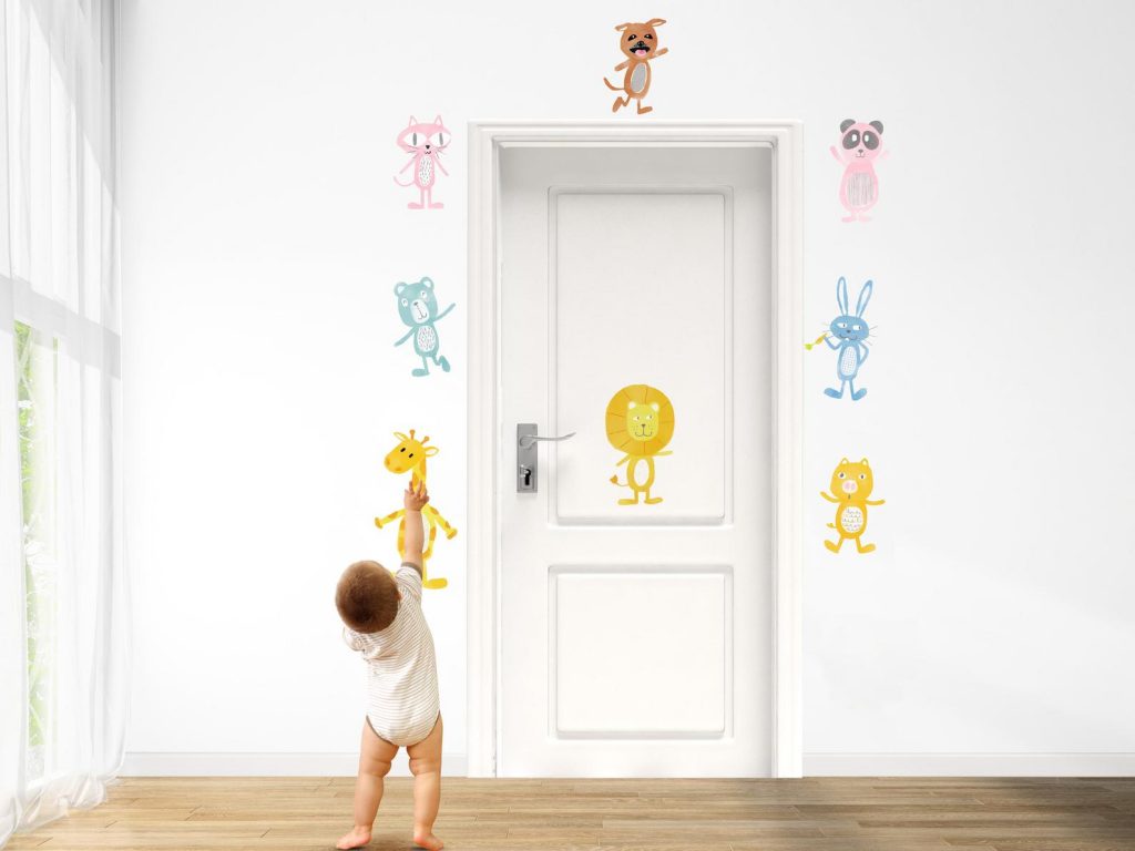 Buy Wall Decals & Wall Stickers in Australia