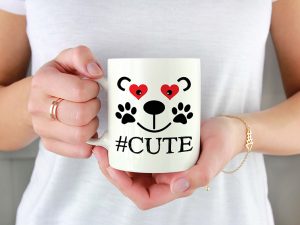 CUTE