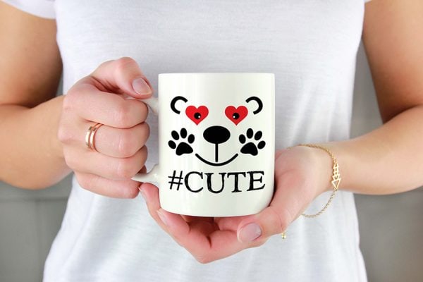 CUTE