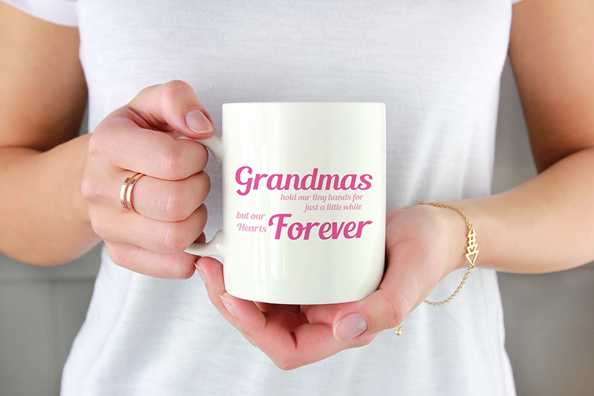 GRANDMAS FOREVER GRANDMAS FOREVER