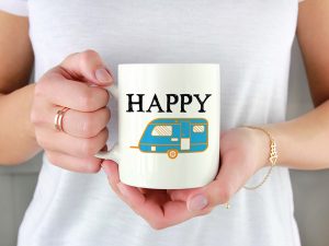 HAPPY