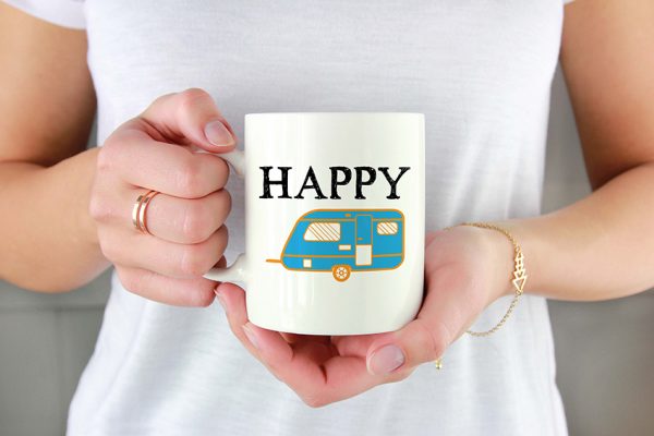 HAPPY