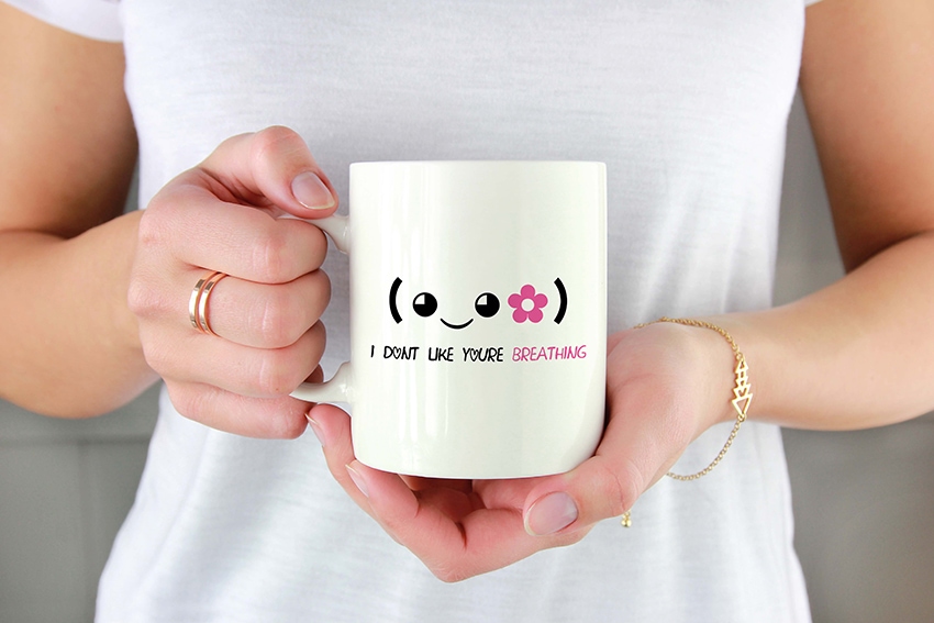 I DONT LIKE YOUR BREATHING I DONT LIKE YOUR BREATHING