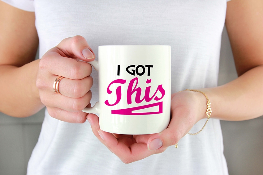 I GOT THIS I GOT THIS