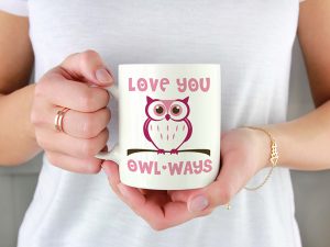 LOVE YOU OWL WAY