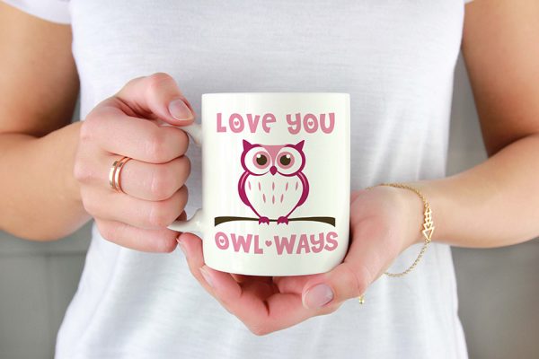 LOVE YOU OWL WAY
