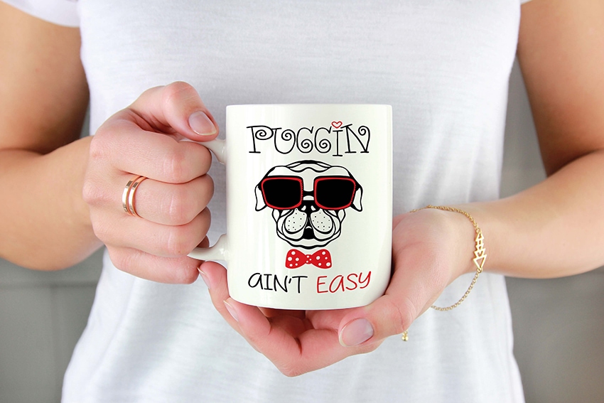 PUGGIN AIN'T EASY PUGGIN AIN'T EASY