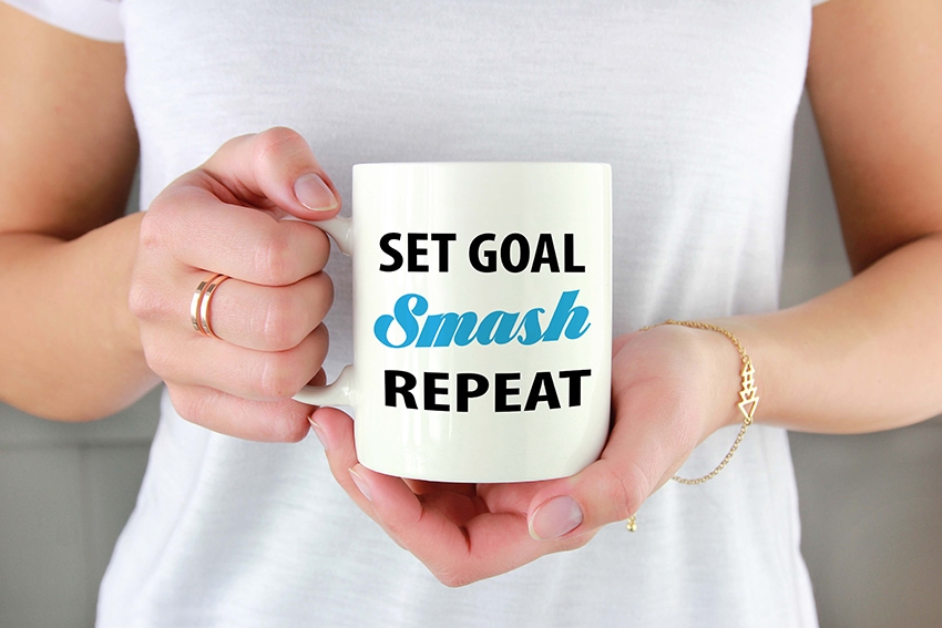 SET GOAL SMASH REPEAT SET GOAL SMASH REPEAT