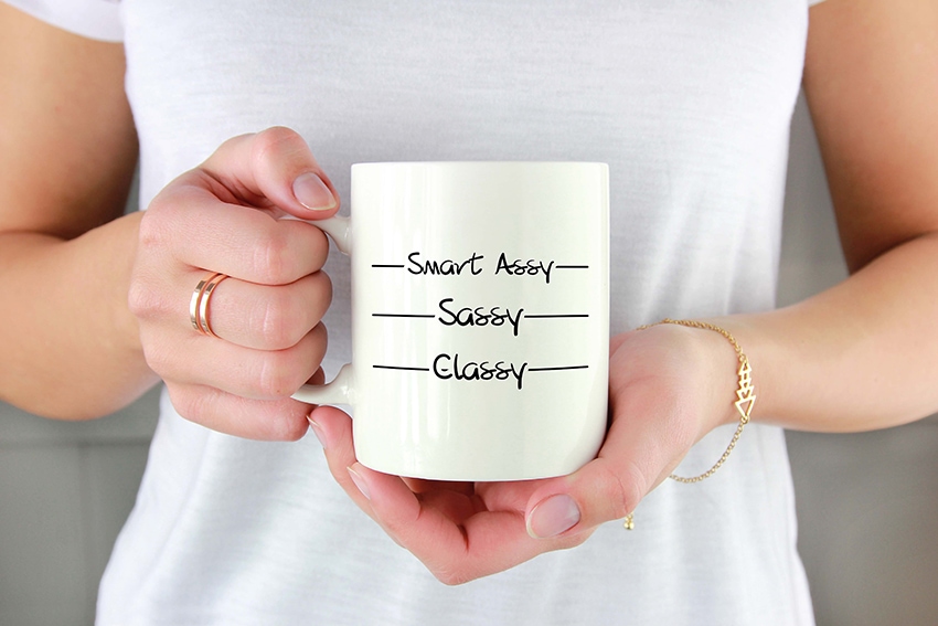 SMART ASSY SASSY CLASSY SMART ASSY SASSY CLASSY