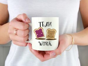TEAM WORK