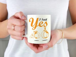 YES I SAID