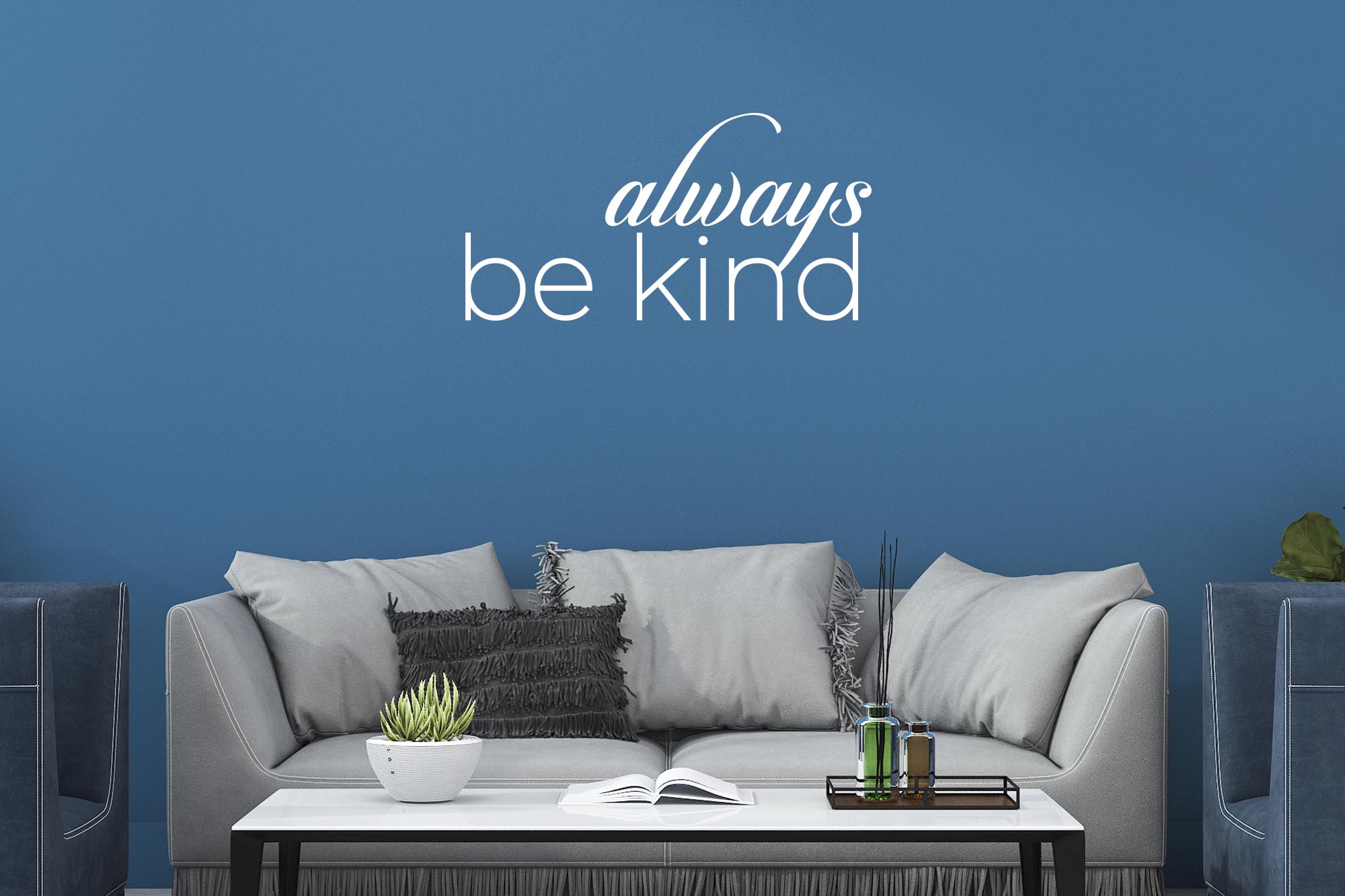 Always Be Kind Always Be Kind