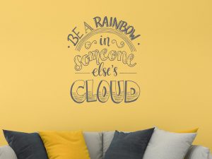 Be Rainbow