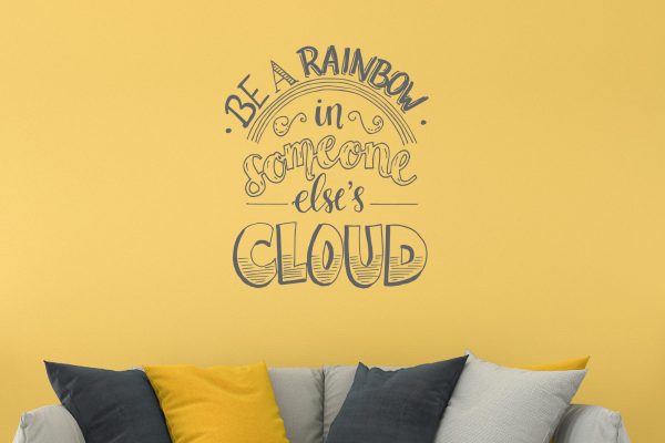 Be Rainbow