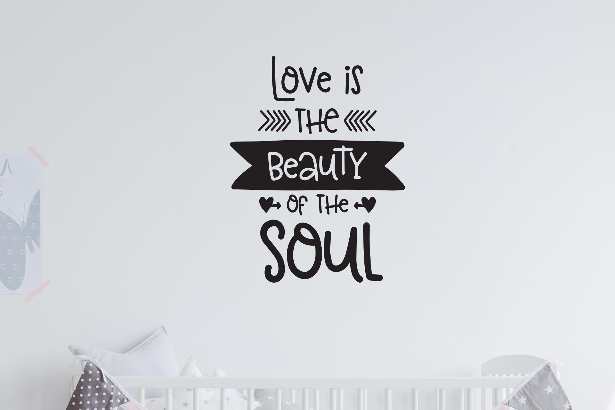 Beauty Of The Soul Beauty Of The Soul