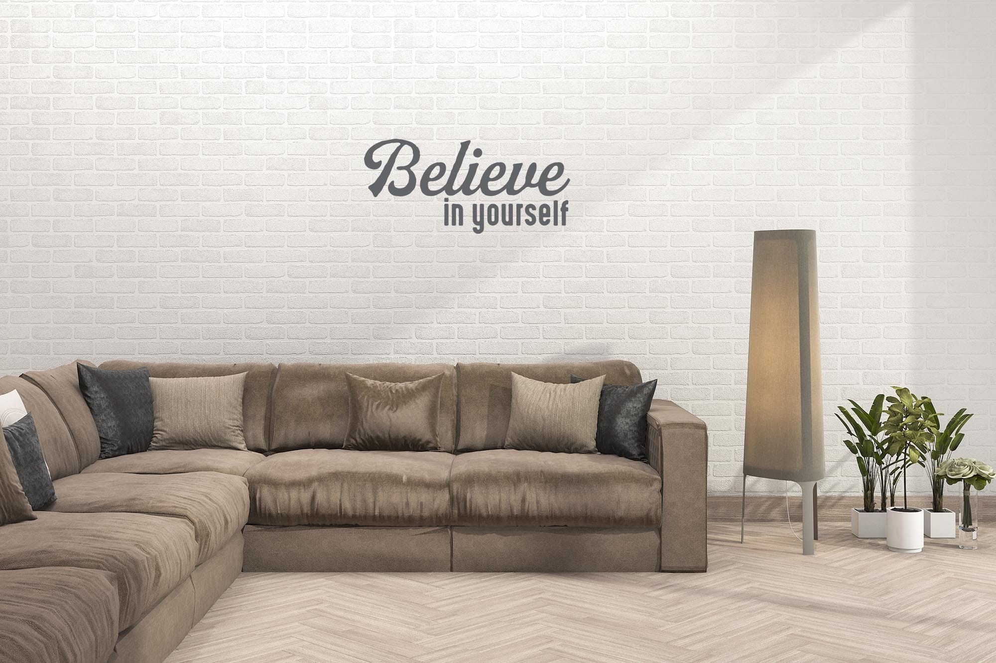 Believe In Yourself copy Believe In Yourself