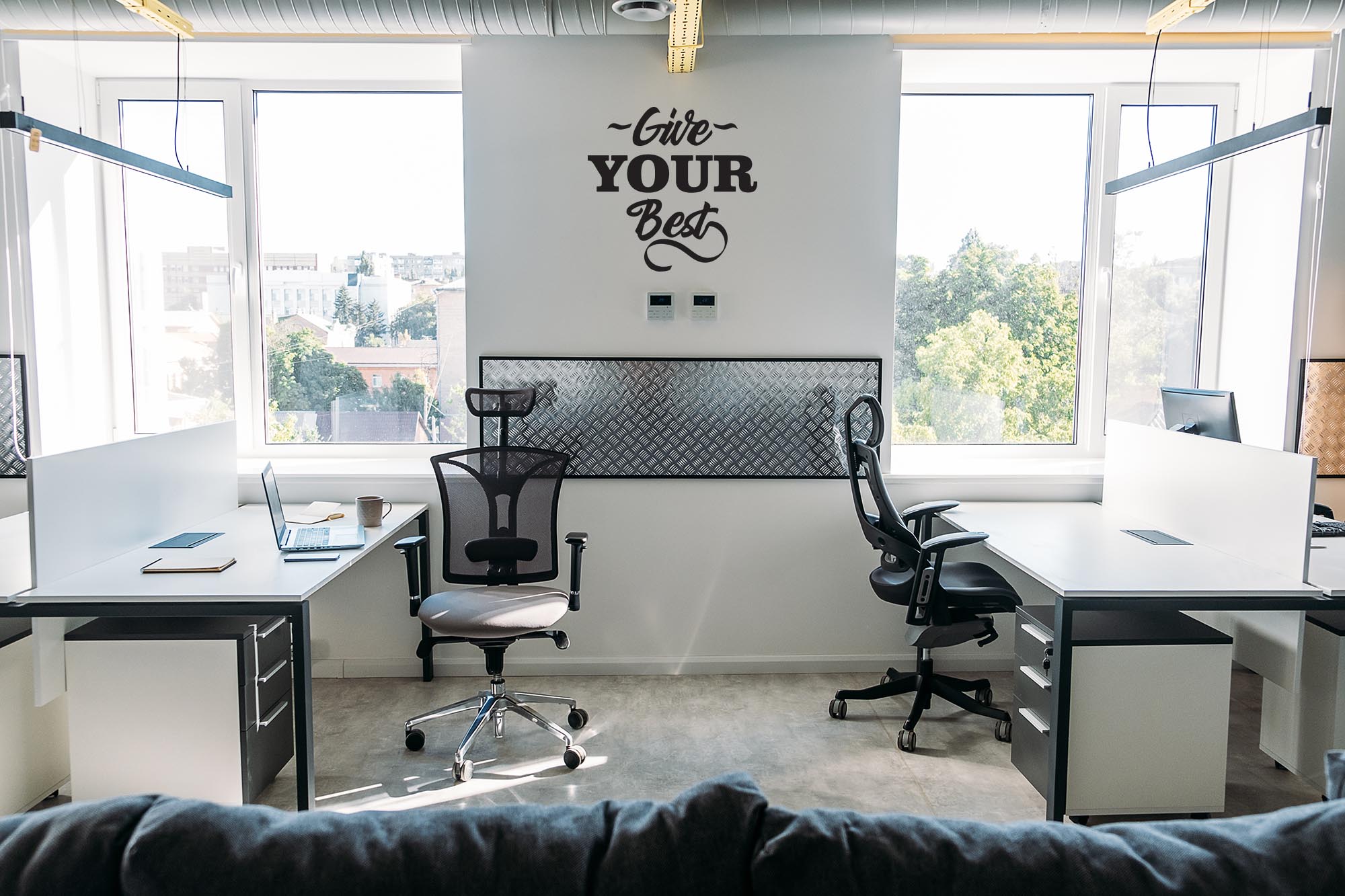 Give Your Best Give Your Best