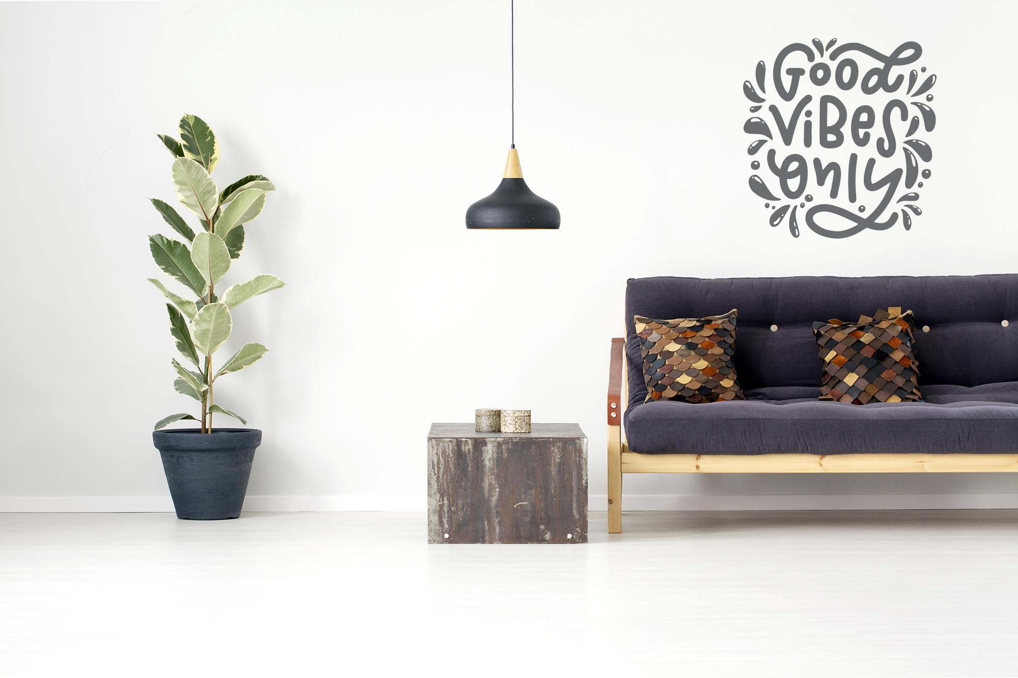 Good Vibes Only Good Vibes Only