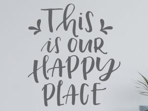 Happy Place