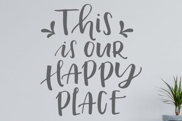 Happy Place