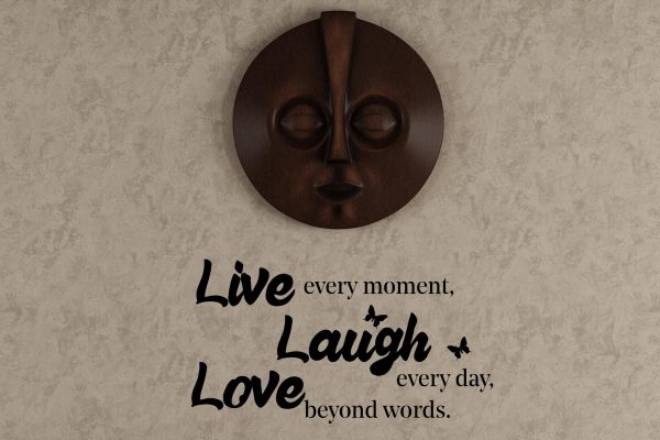 Live Laugh Love