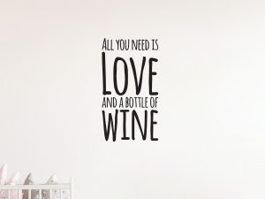 Love and Wine