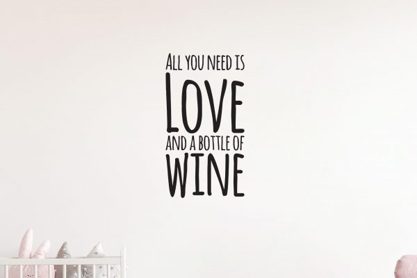 Love and Wine