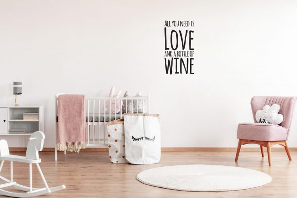 Love and Wine