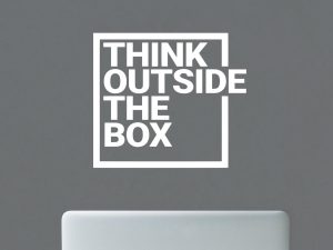 Outside The Box