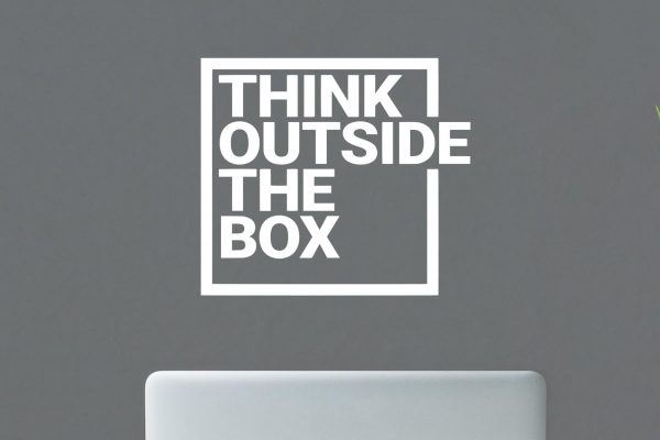Outside The Box