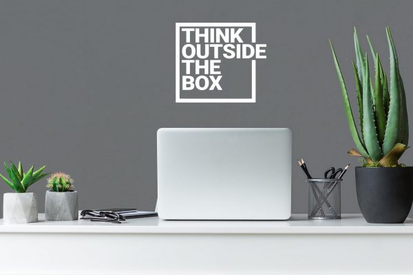 Outside The Box