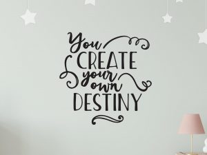 Own Destiny 2