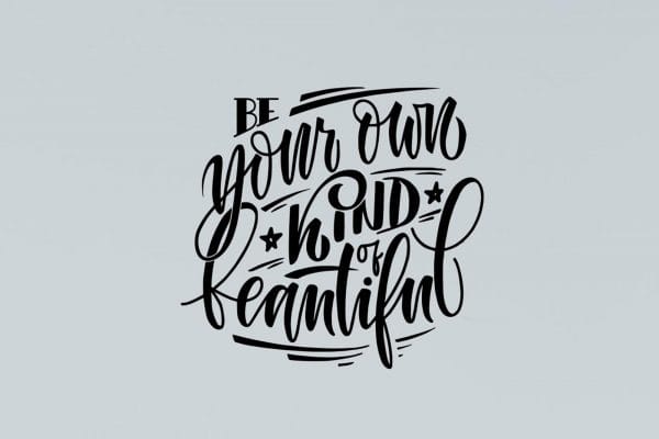 Own Kind Of Beautiful