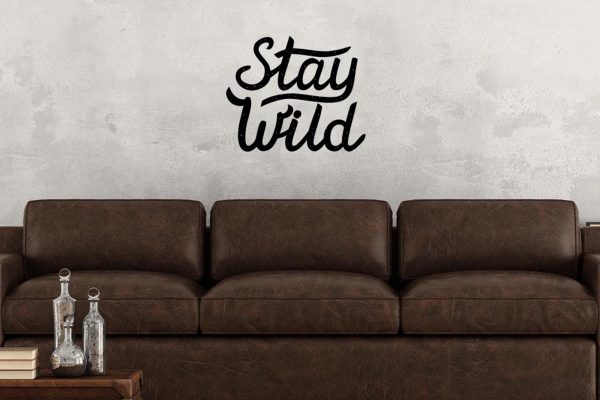 Stay Wild