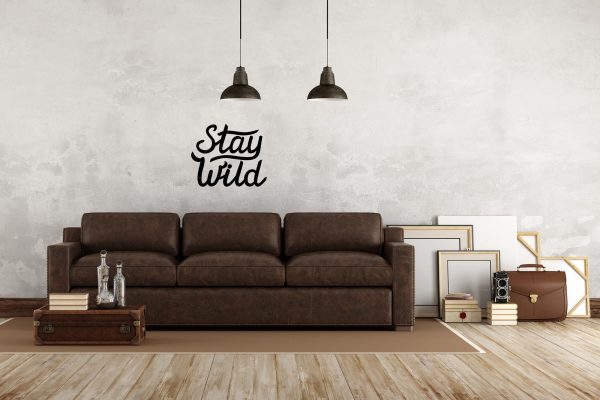 Stay Wild