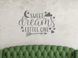 Sweet Dreams
