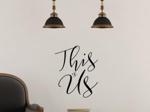 This Is US