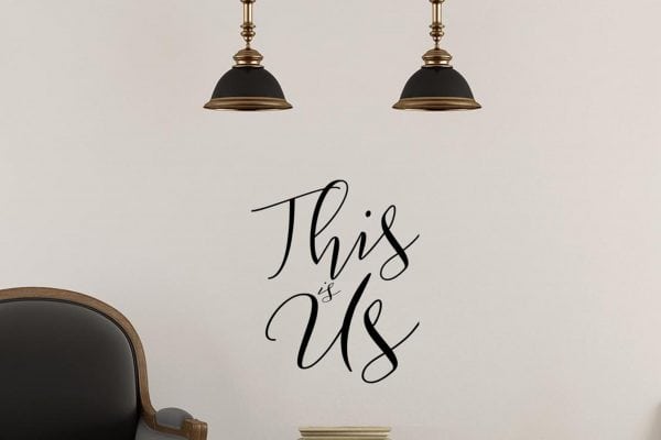 This Is US