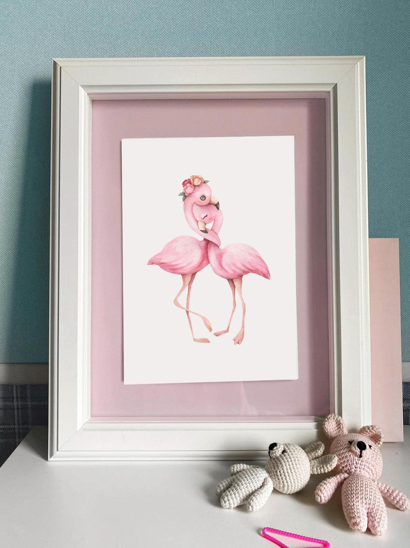 Flamingo | Prints Flamingo | Prints