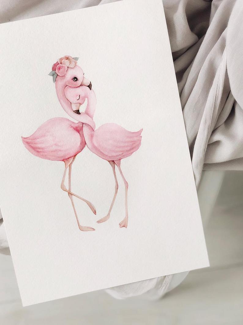Flamingo | Prints_1 Flamingo | Prints