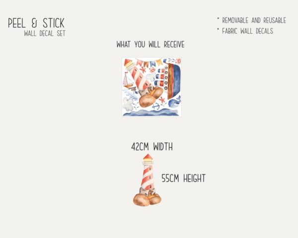 Marine Wall Decals_01
