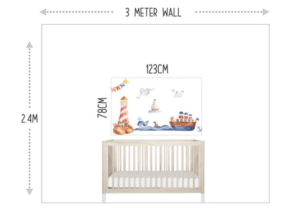 Marine Wall Decals_01
