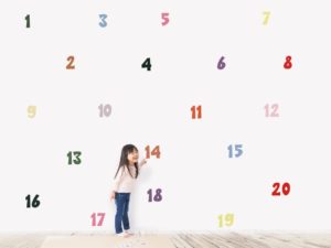 Numbers Wall Decals_01