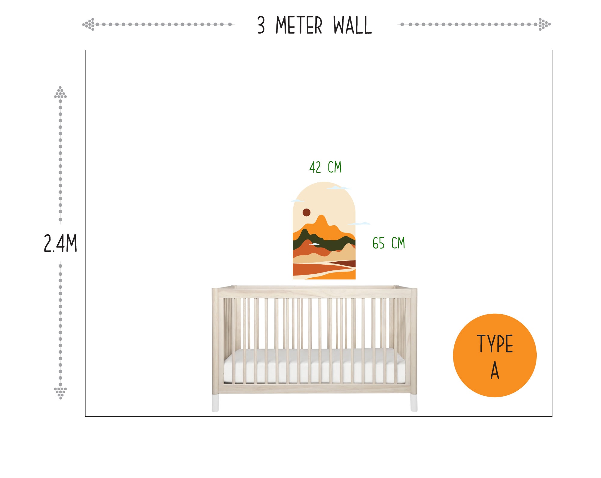 Boho-Landscape-Type-A Boho-Landscape-Type-A