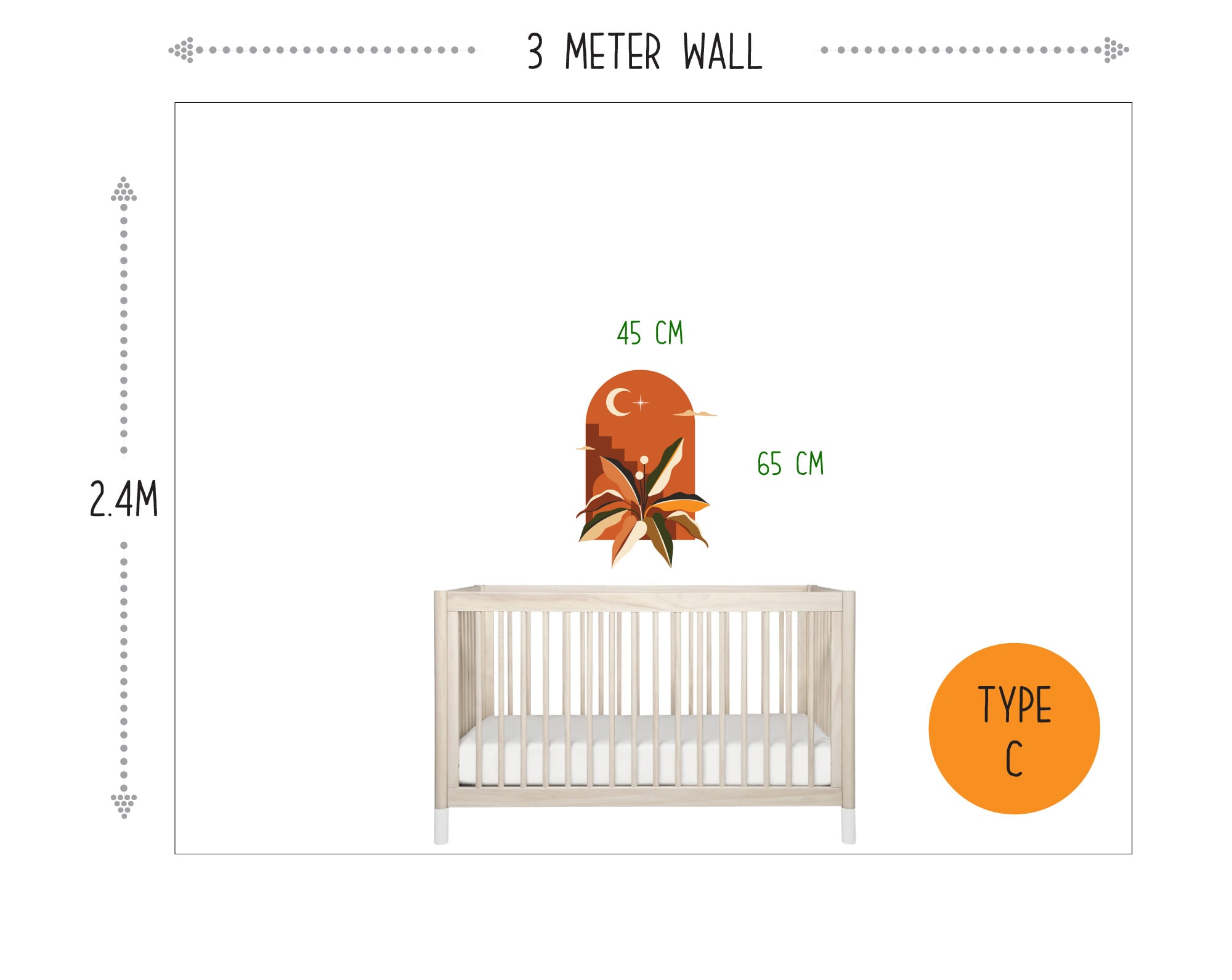 Boho-Landscape-Type-C Boho-Landscape-Type-C