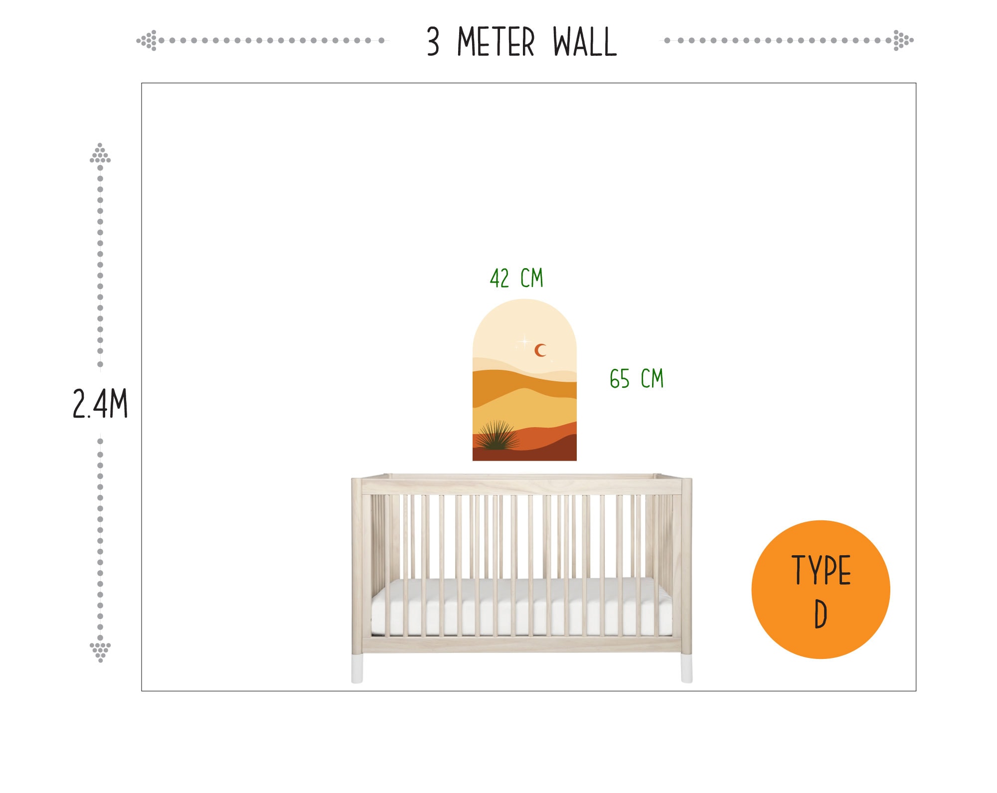 Boho-Landscape-Type-D Boho-Landscape-Type-D