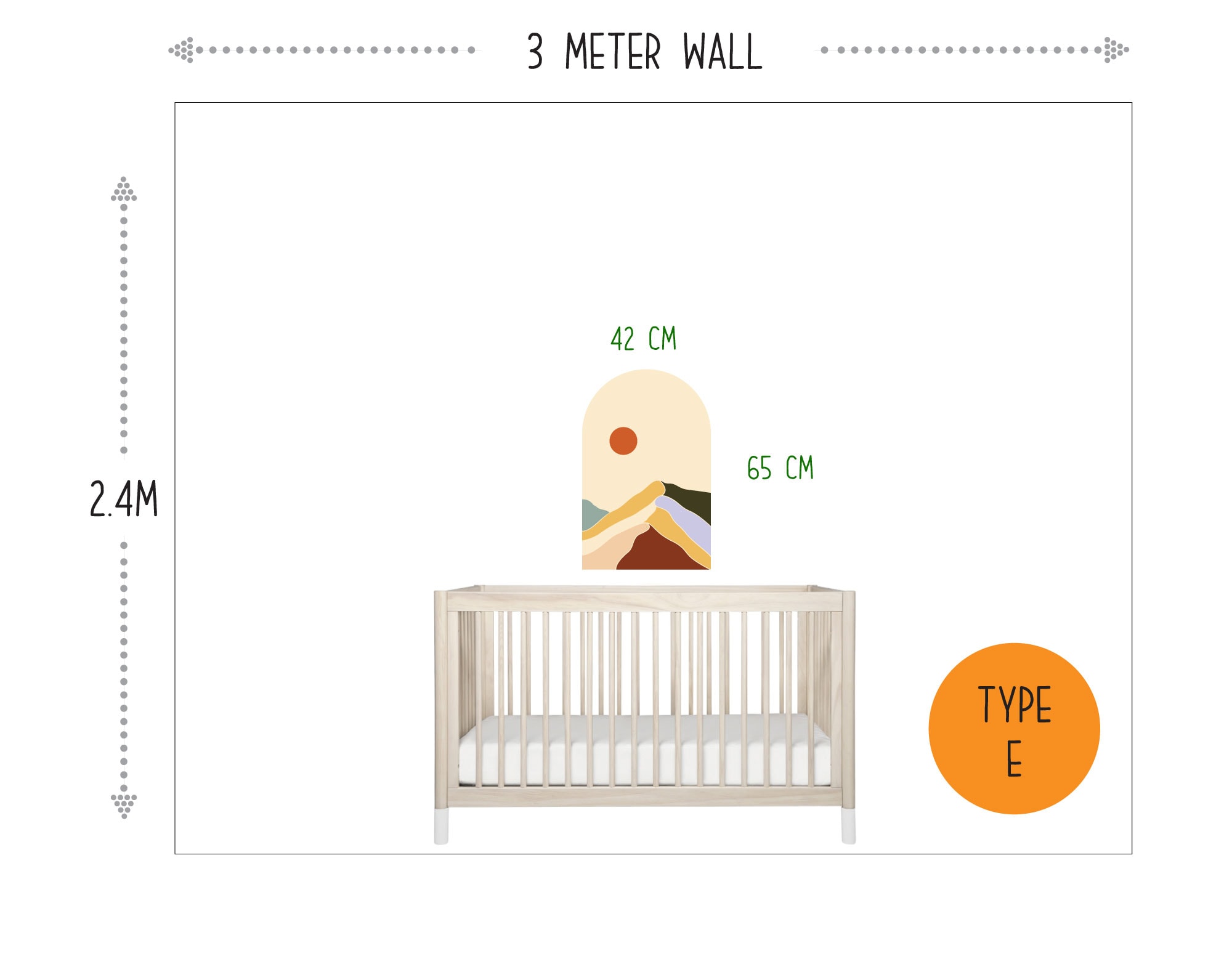 Boho-Landscape-Type-E Boho-Landscape-Type-E