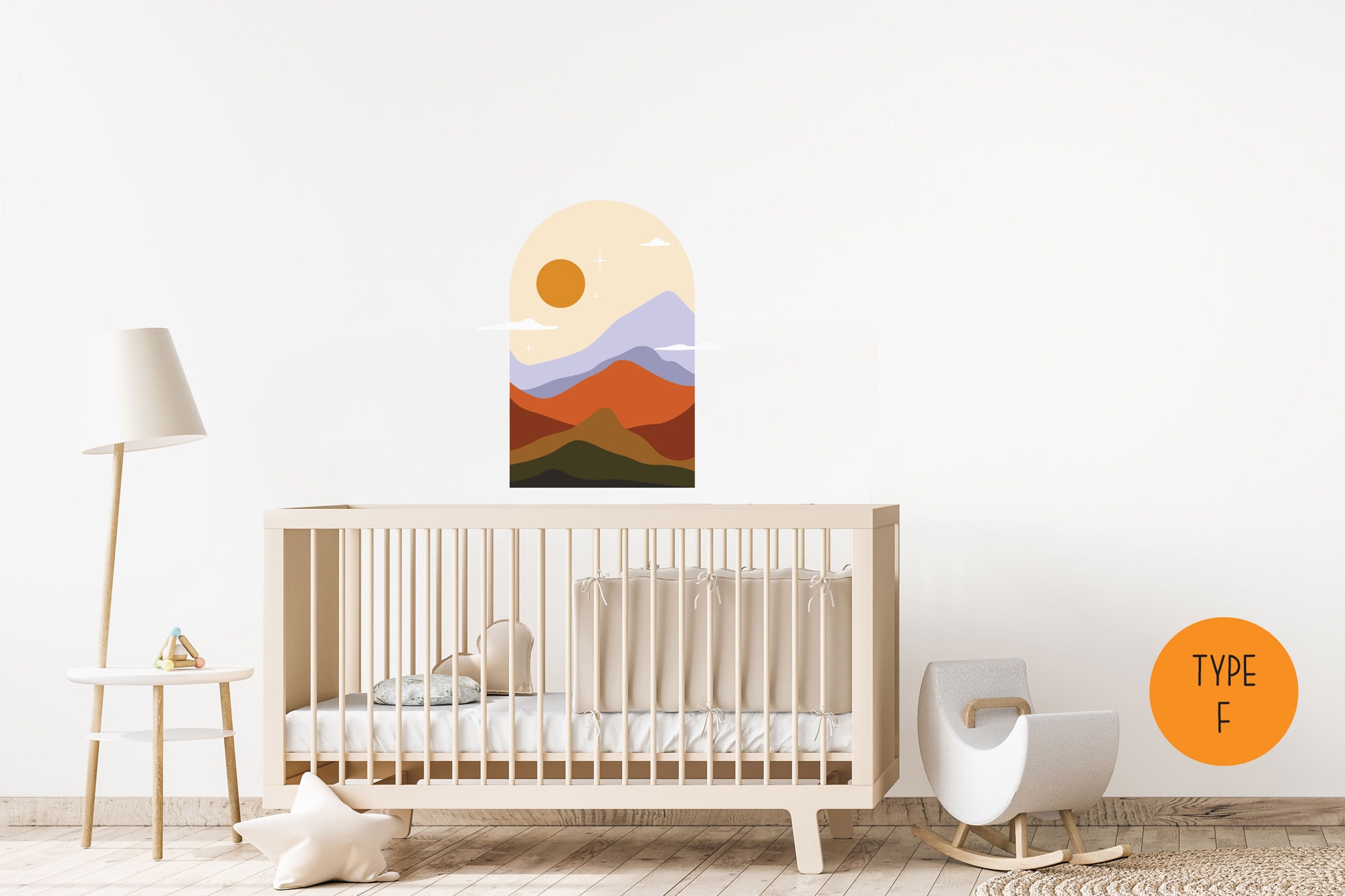 Boho-Landscape-Type-F1 Boho-Landscape-Type-F1