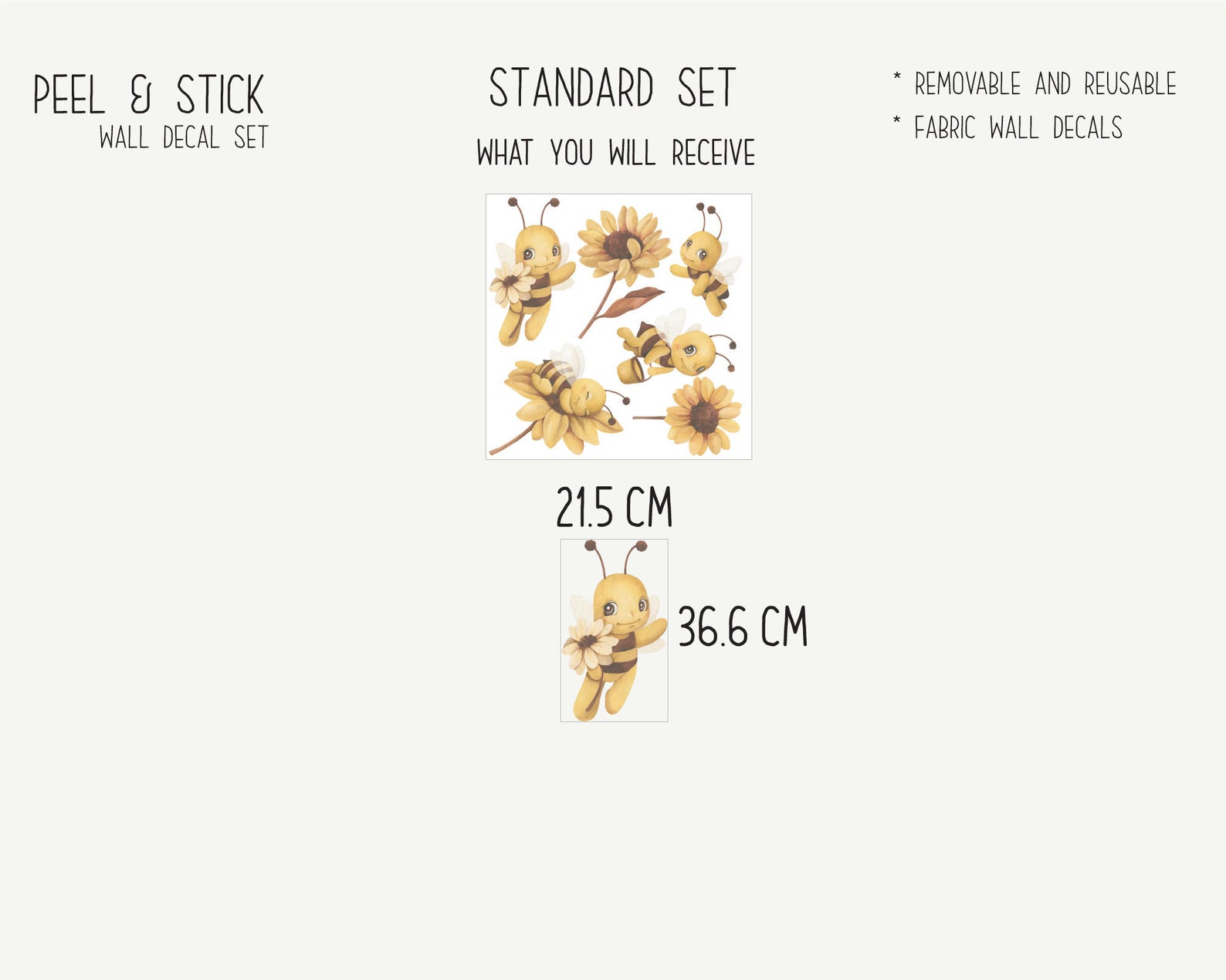 Cute Sweet Honey Bees_05 Cute Sweet Honey Bees_01