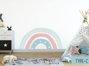 colourful-Rainbow-Wall-Decals-Collections-Type-C_01